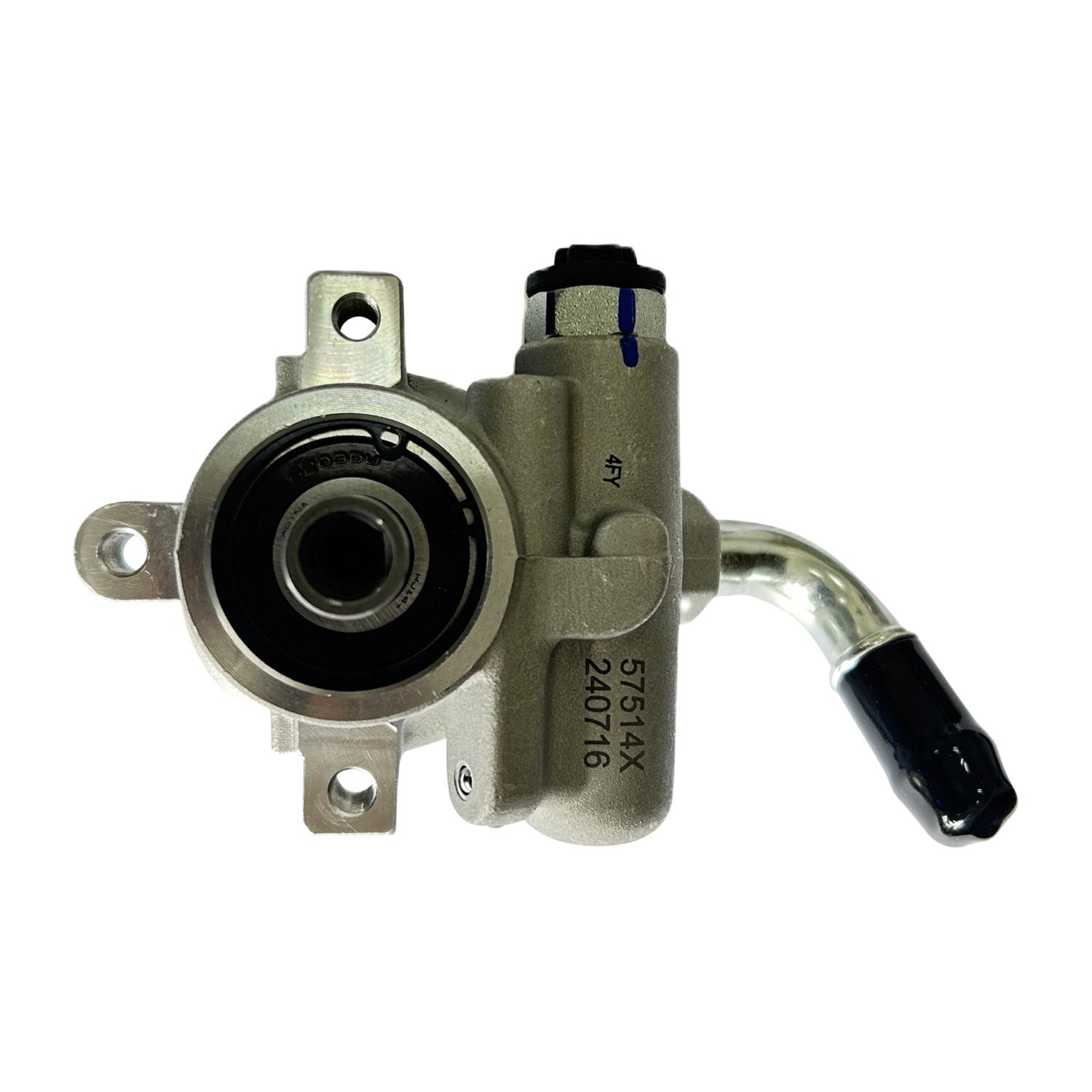 Edelmann 57514X - Power Steering Pump Edelmann 57514X Power Steering Pump product image 1 of 4