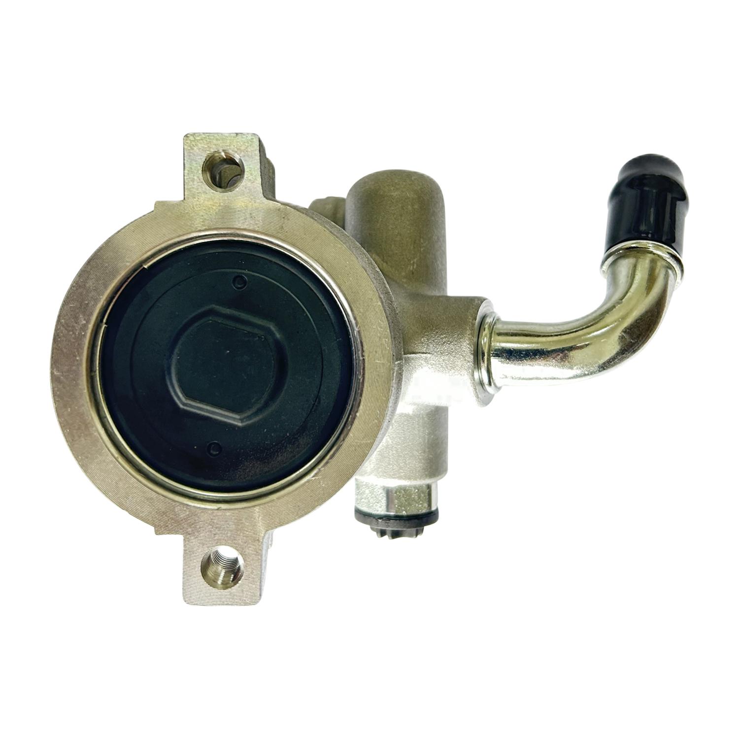 Edelmann 57514X - Power Steering Pump Edelmann 57514X Power Steering Pump product image 2 of 4