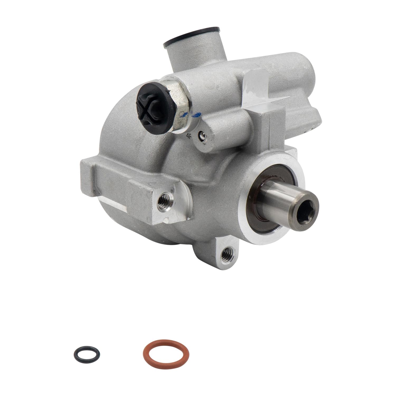 Edelmann 57515U Power Steering Pump product image 1 of 6