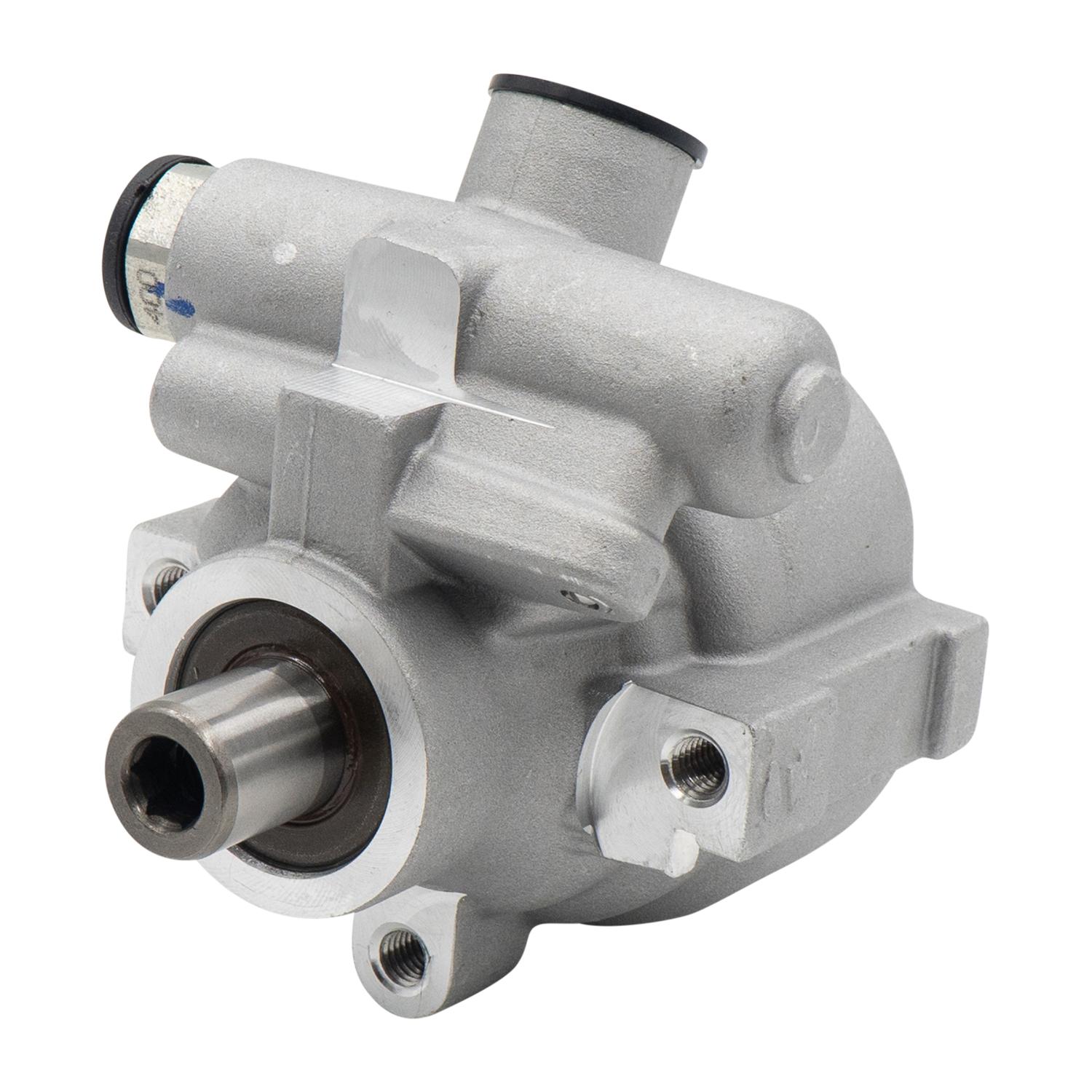 Edelmann 57515U Power Steering Pump product image 2 of 6
