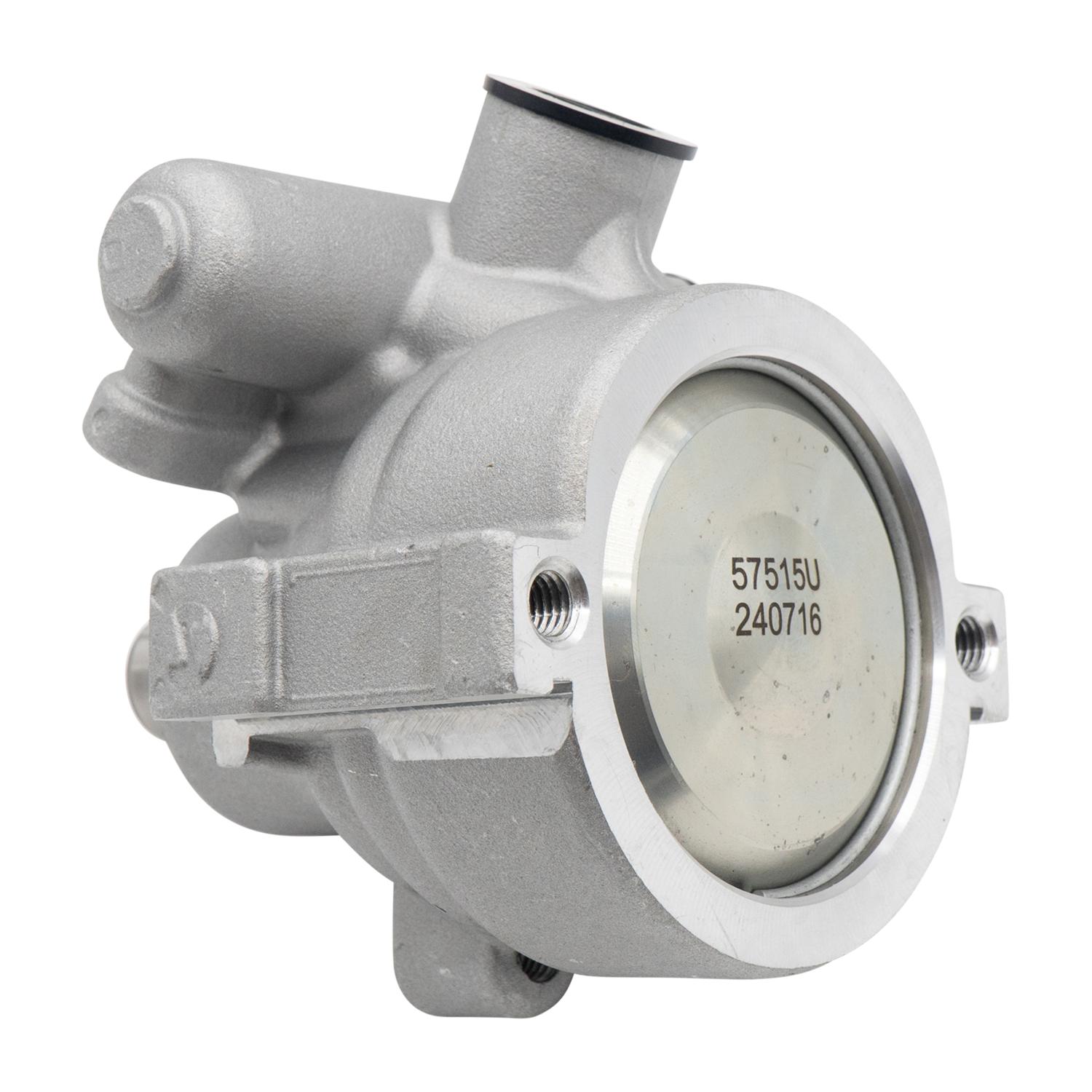 Edelmann 57515U Power Steering Pump product image 3 of 6