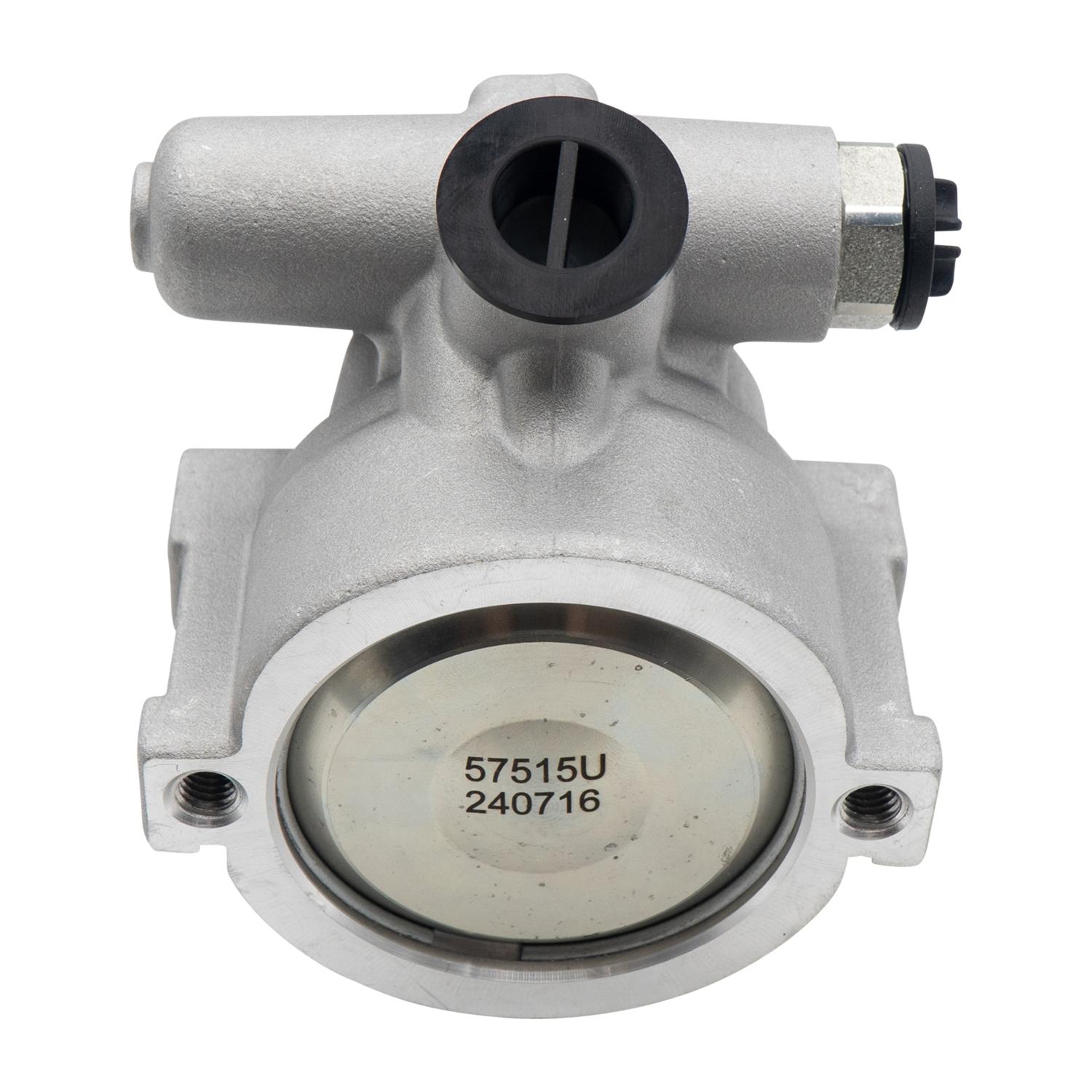 Edelmann 57515U Power Steering Pump product image 5 of 6