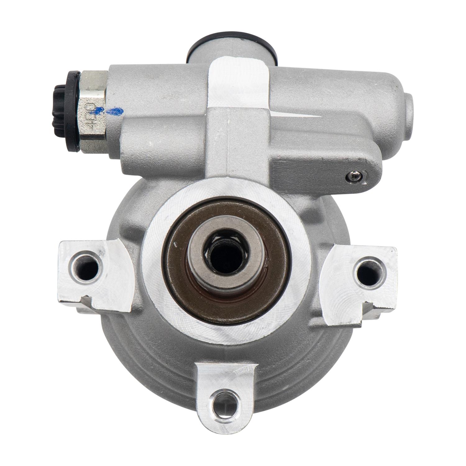 Edelmann 57515U Power Steering Pump product image 6 of 6