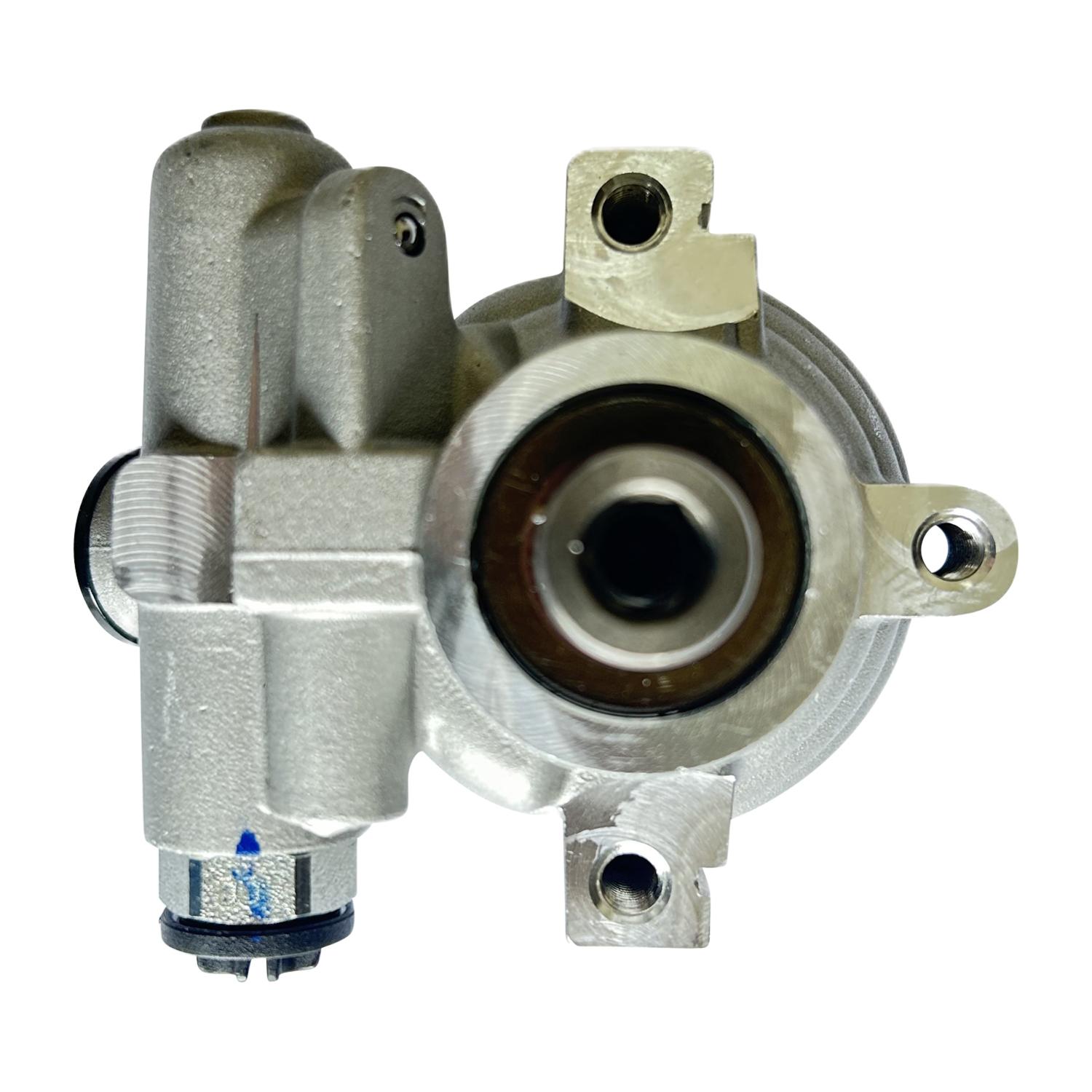 Edelmann 57517U Power Steering Pump product image 1 of 4
