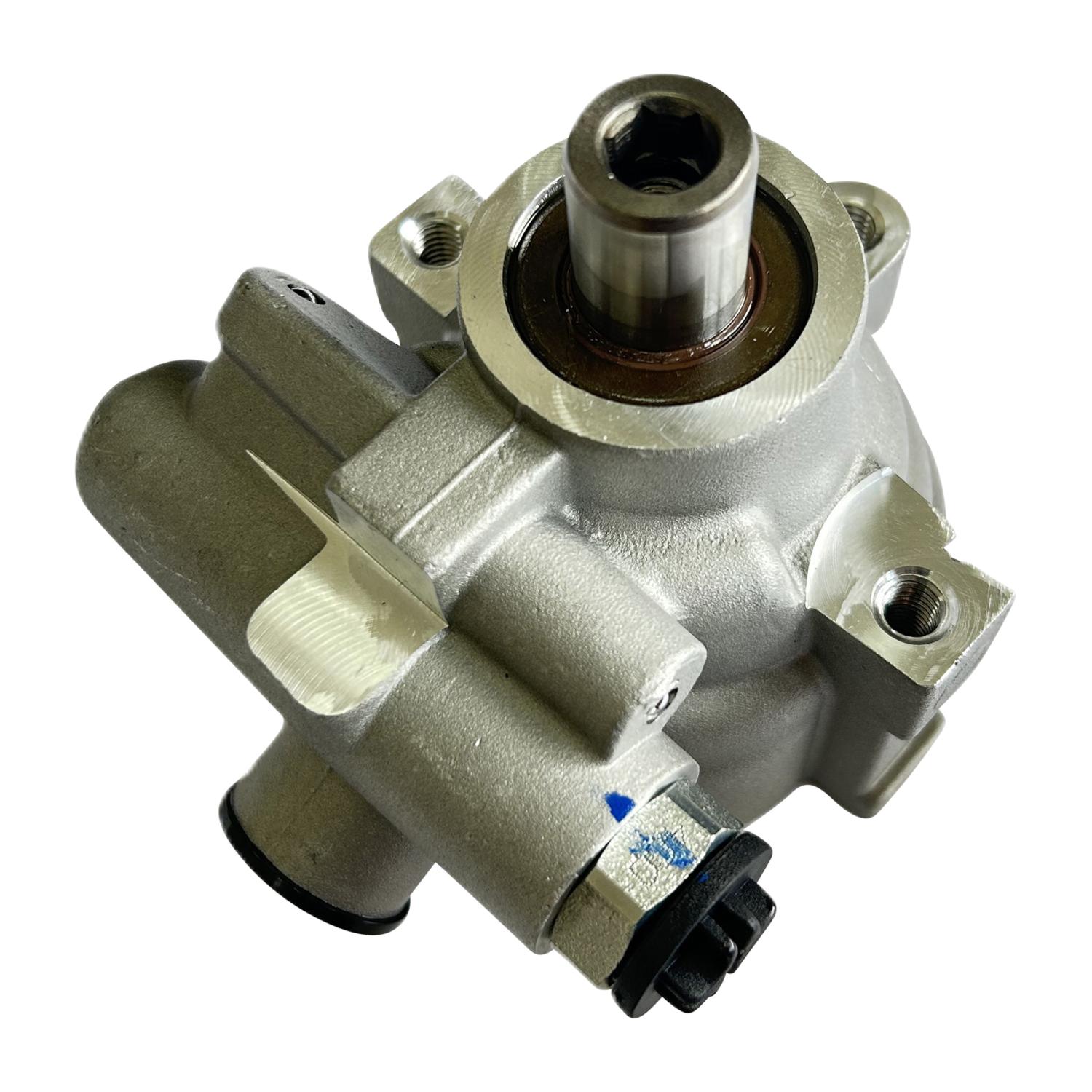 Edelmann 57517U Power Steering Pump product image 4 of 4