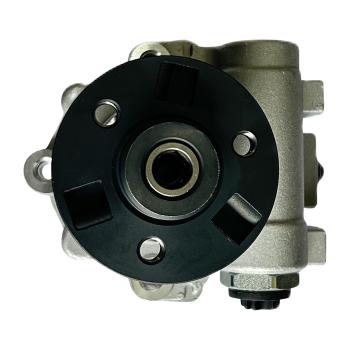 Edelmann 57518X Power Steering Pump product image 1 of 4