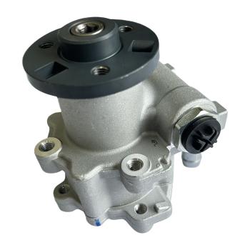 Edelmann 57518X Power Steering Pump product image 4 of 4