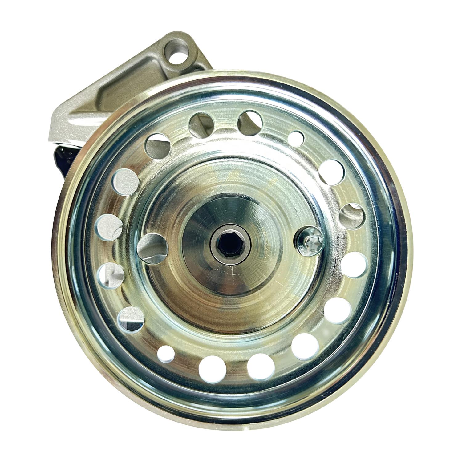 Edelmann 57519PX - Power Steering Pump Edelmann 57519PX Power Steering Pump product image 2 of 5