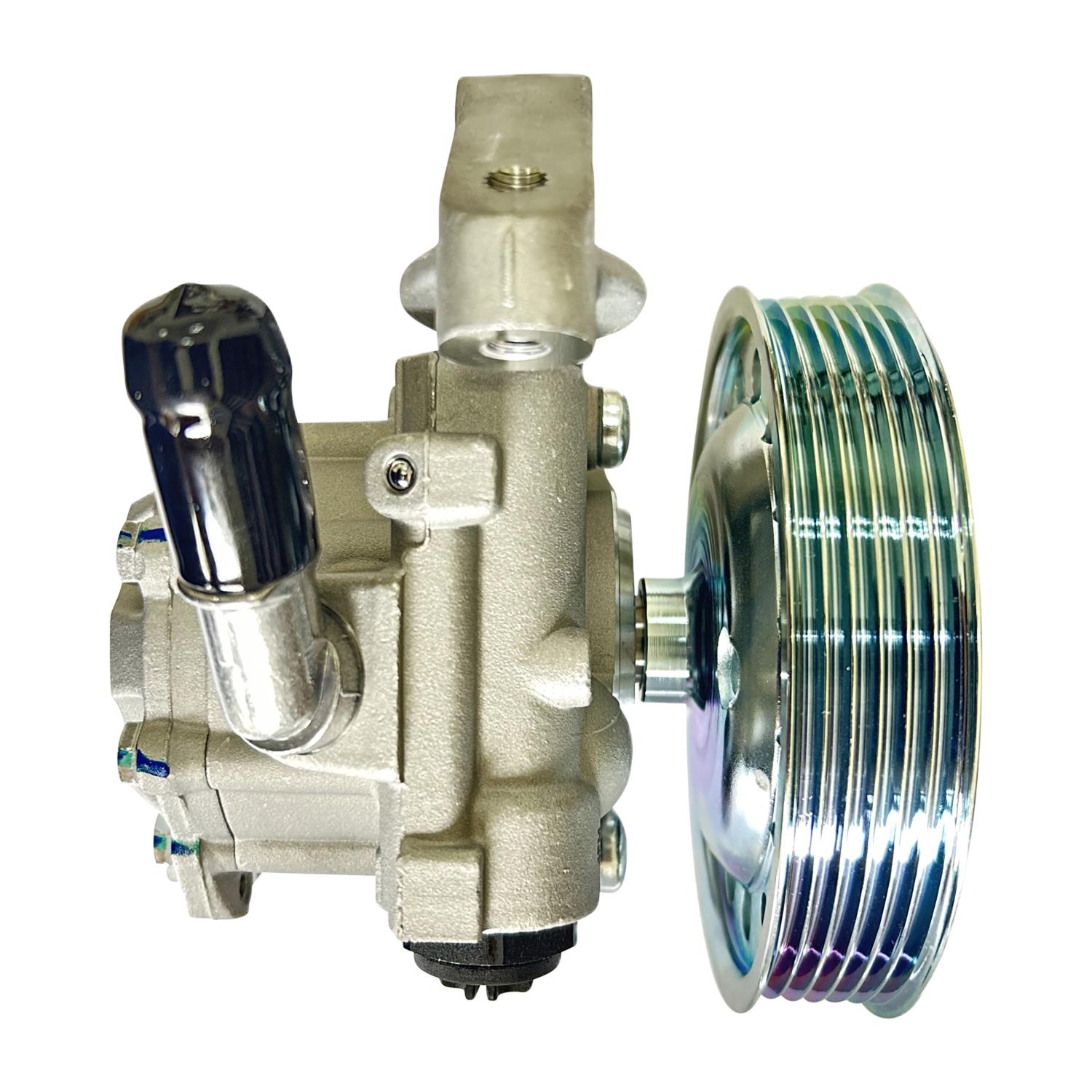 Edelmann 57519PX - Power Steering Pump Edelmann 57519PX Power Steering Pump product image 3 of 5