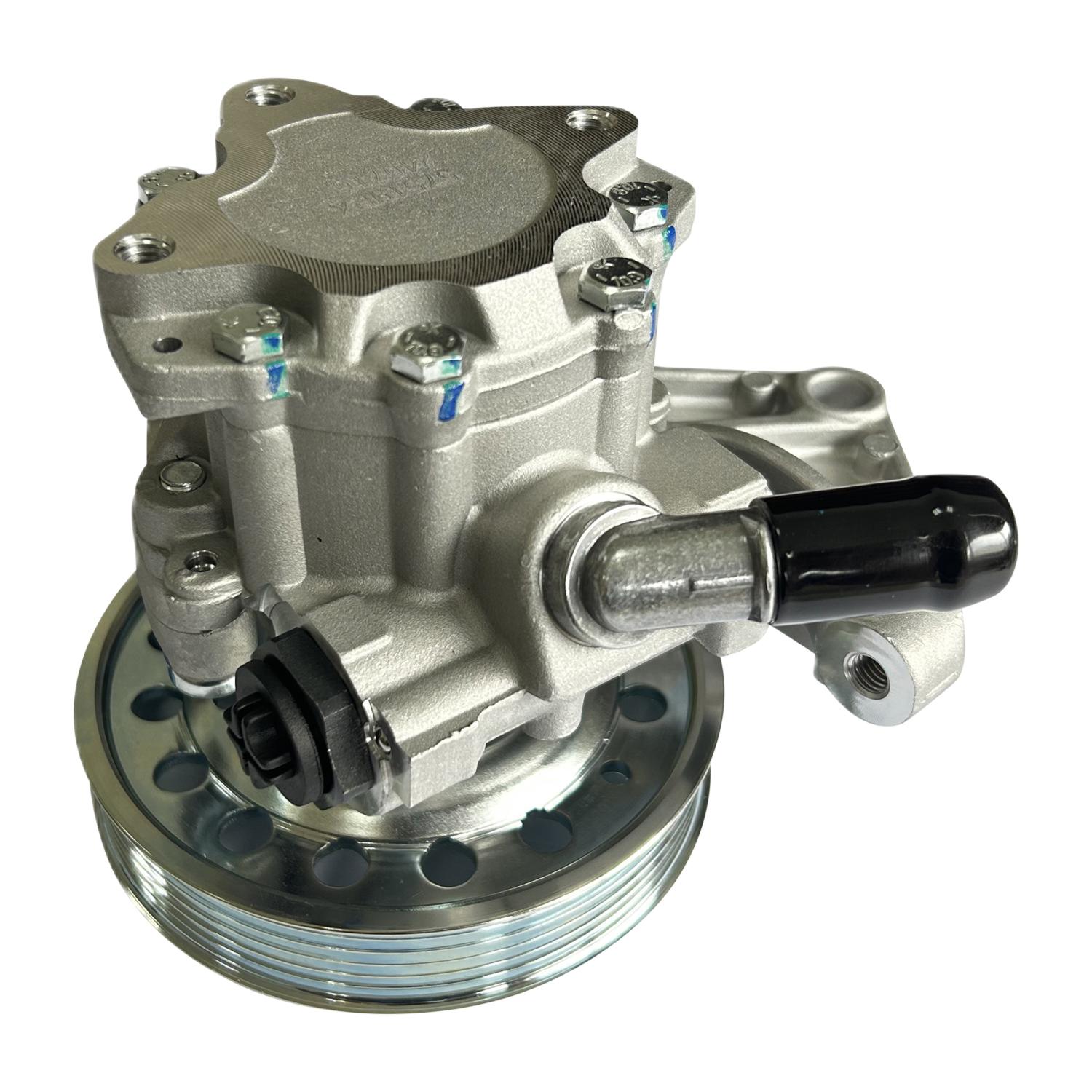 Edelmann 57519PX - Power Steering Pump Edelmann 57519PX Power Steering Pump product image 4 of 5