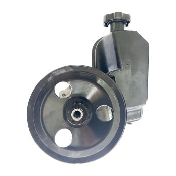 Edelmann 57520PR - Power Steering Pump Edelmann 57520PR Power Steering Pump product image 1 of 5