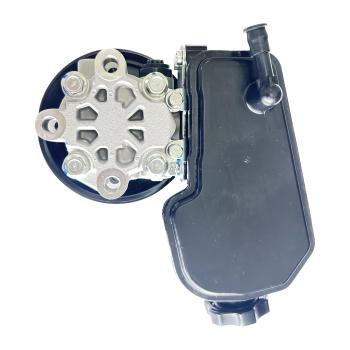 Edelmann 57520PR - Power Steering Pump Edelmann 57520PR Power Steering Pump product image 2 of 5