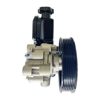 Edelmann 57520PR - Power Steering Pump Edelmann 57520PR Power Steering Pump product image 3 of 5