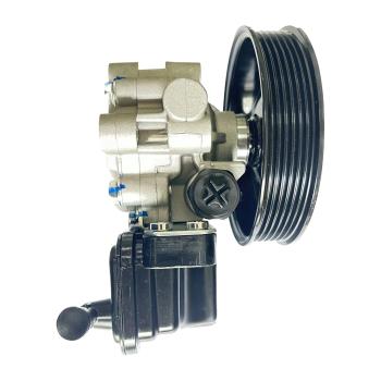 Edelmann 57520PR - Power Steering Pump Edelmann 57520PR Power Steering Pump product image 4 of 5
