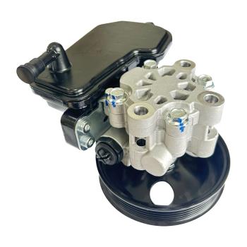 Edelmann 57520PR - Power Steering Pump Edelmann 57520PR Power Steering Pump product image 5 of 5