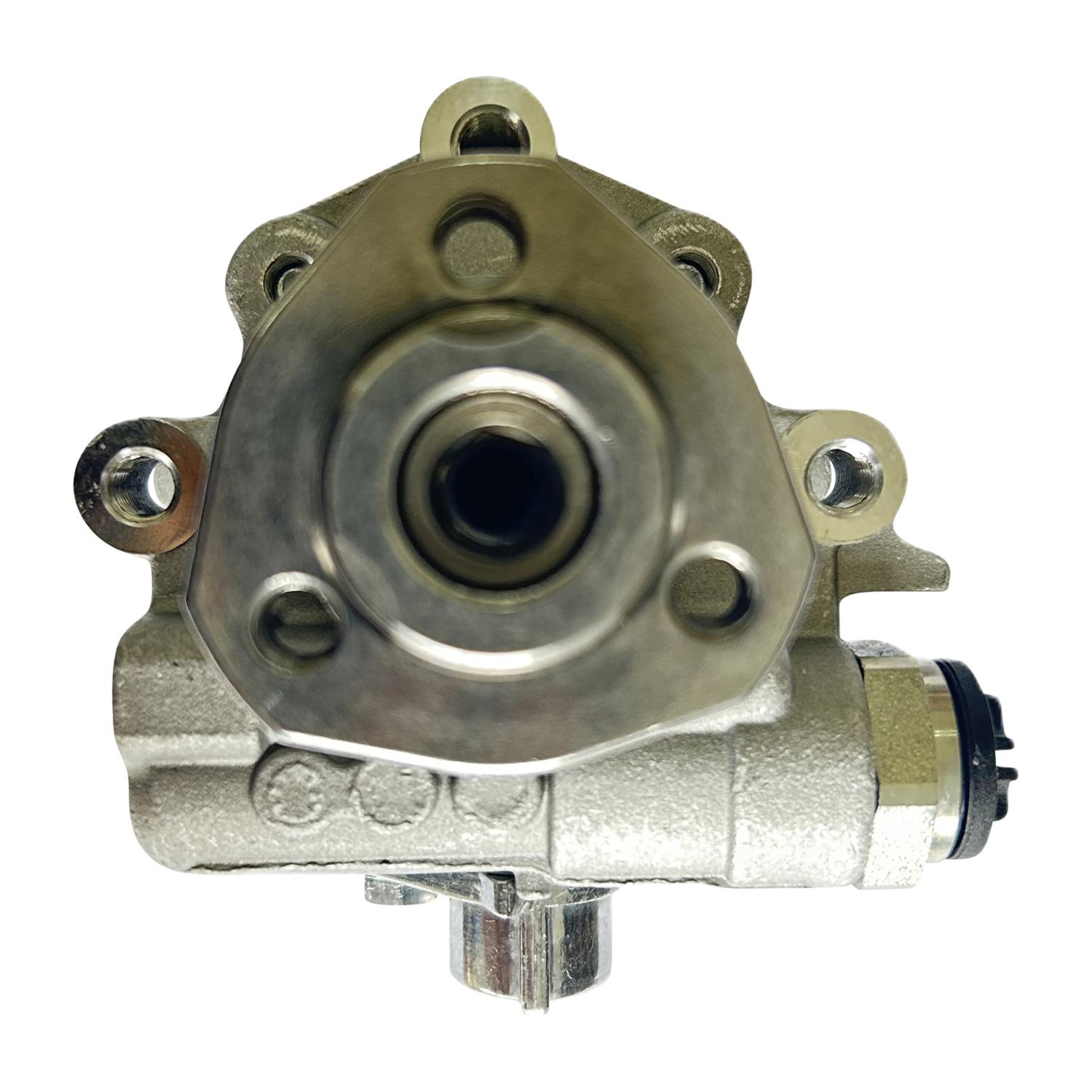Edelmann 57521X Power Steering Pump product image 1 of 4