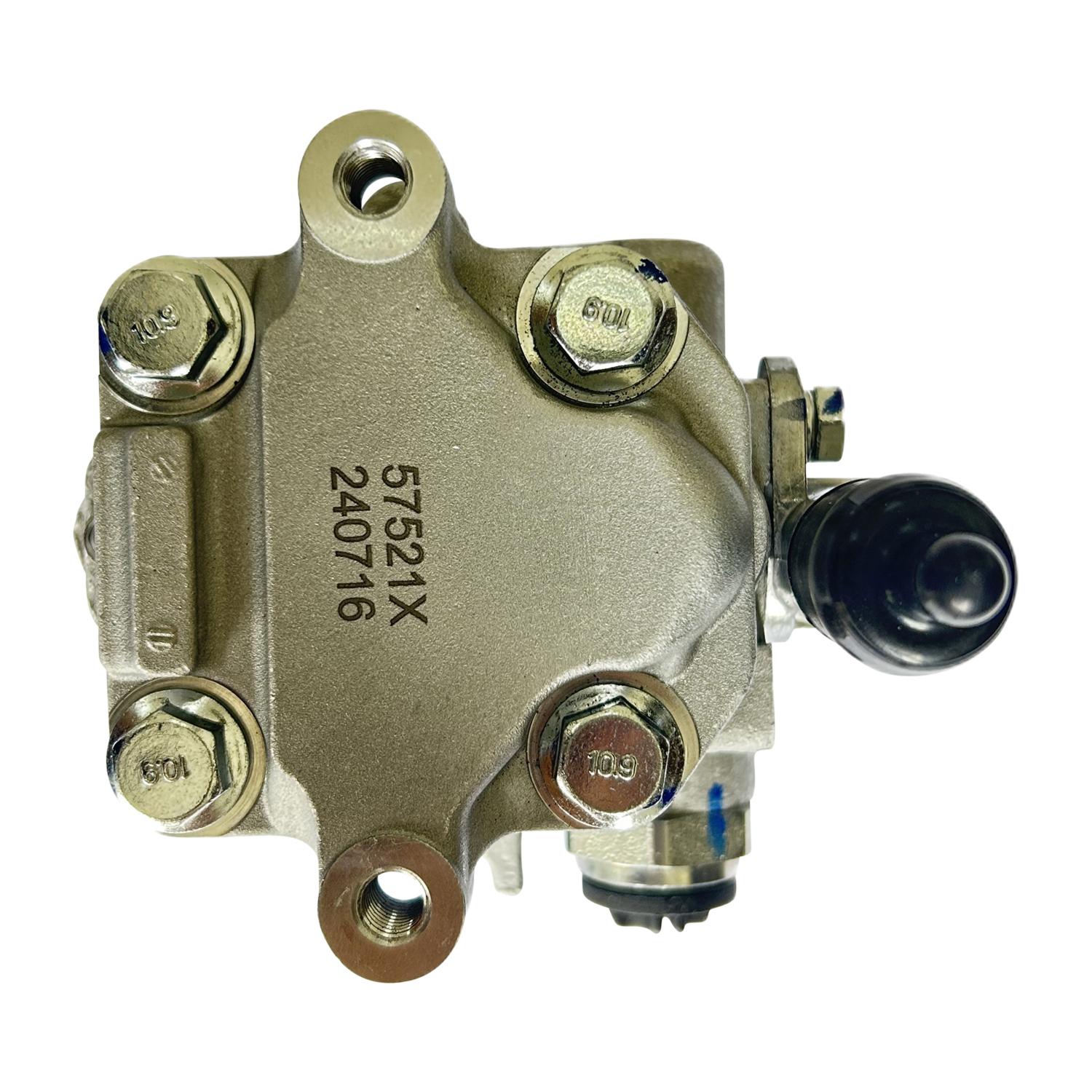 Edelmann 57521X Power Steering Pump product image 2 of 4