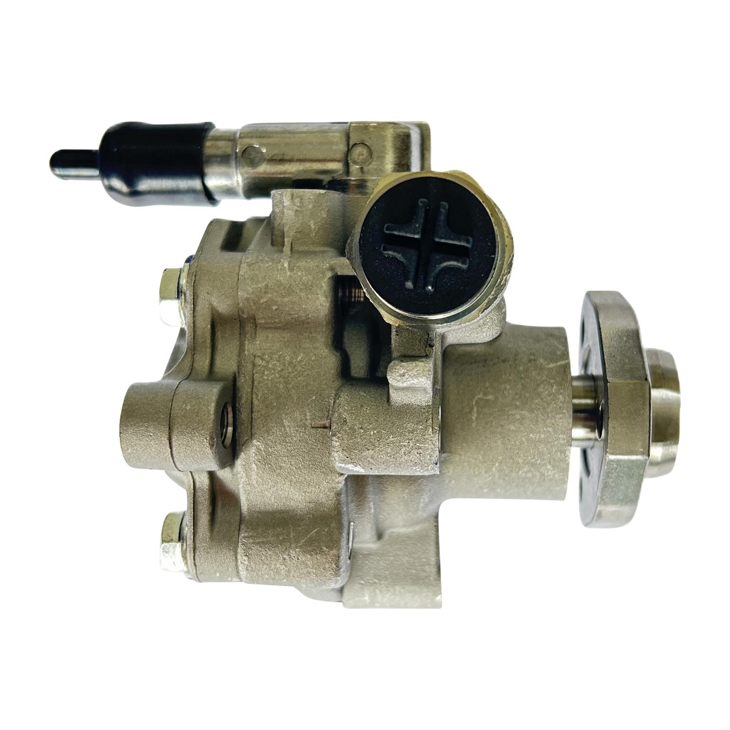 Edelmann 57521X Power Steering Pump product image 3 of 4