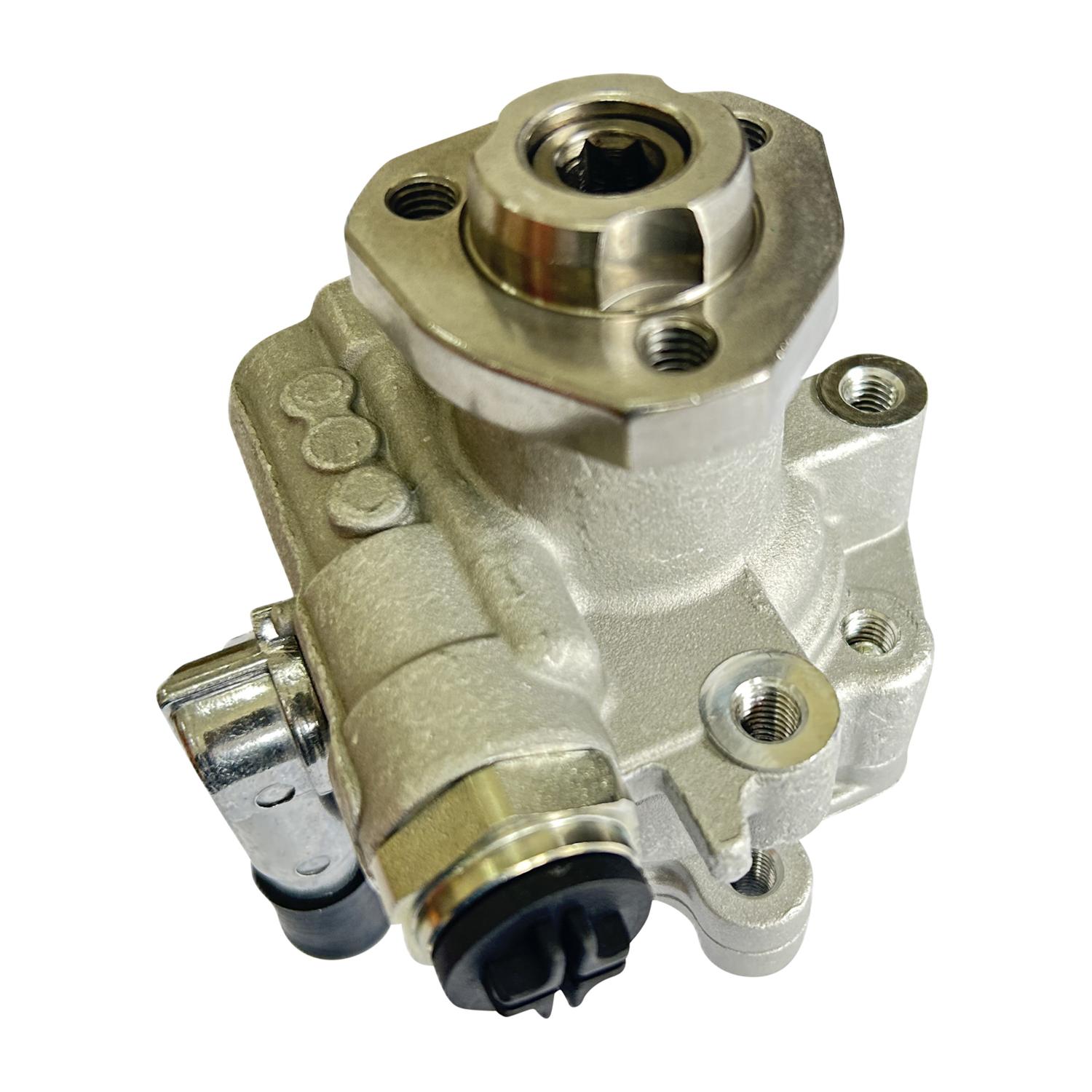 Edelmann 57521X Power Steering Pump product image 4 of 4