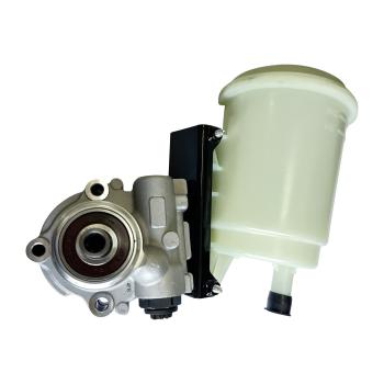 Edelmann 57522R - Power Steering Pump Edelmann 57522R Power Steering Pump product image 1 of 5