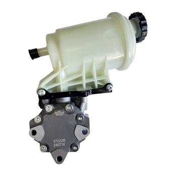 Edelmann 57522R Power Steering Pump product image 2 of 5