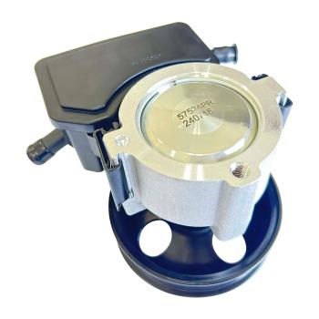 Edelmann 57524PR Power Steering Pump product image 4 of 4