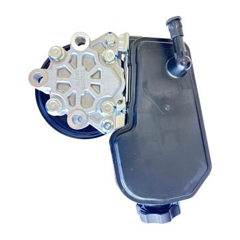 Edelmann 57525PR - Power Steering Pump Edelmann 57525PR Power Steering Pump product image 2 of 4