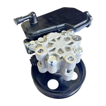 Edelmann 57525PR - Power Steering Pump Edelmann 57525PR Power Steering Pump product image 4 of 4