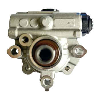 Edelmann 57526U Power Steering Pump product image 1 of 4