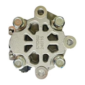 Edelmann 57526U Power Steering Pump product image 2 of 4