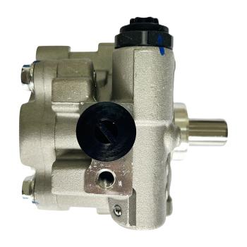Edelmann 57526U Power Steering Pump product image 3 of 4