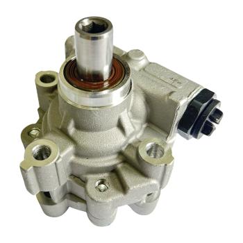 Edelmann 57526U Power Steering Pump product image 4 of 4