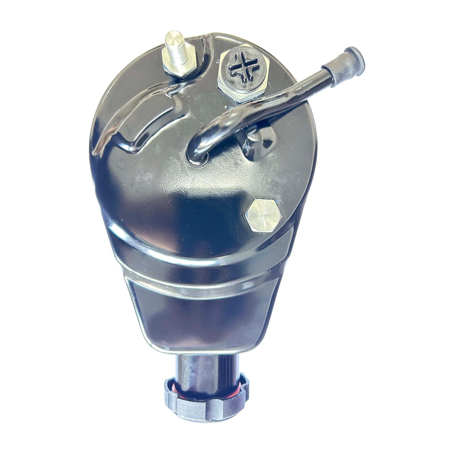 Edelmann 57527R - Power Steering Pump Edelmann 57527R Power Steering Pump product image 2 of 4