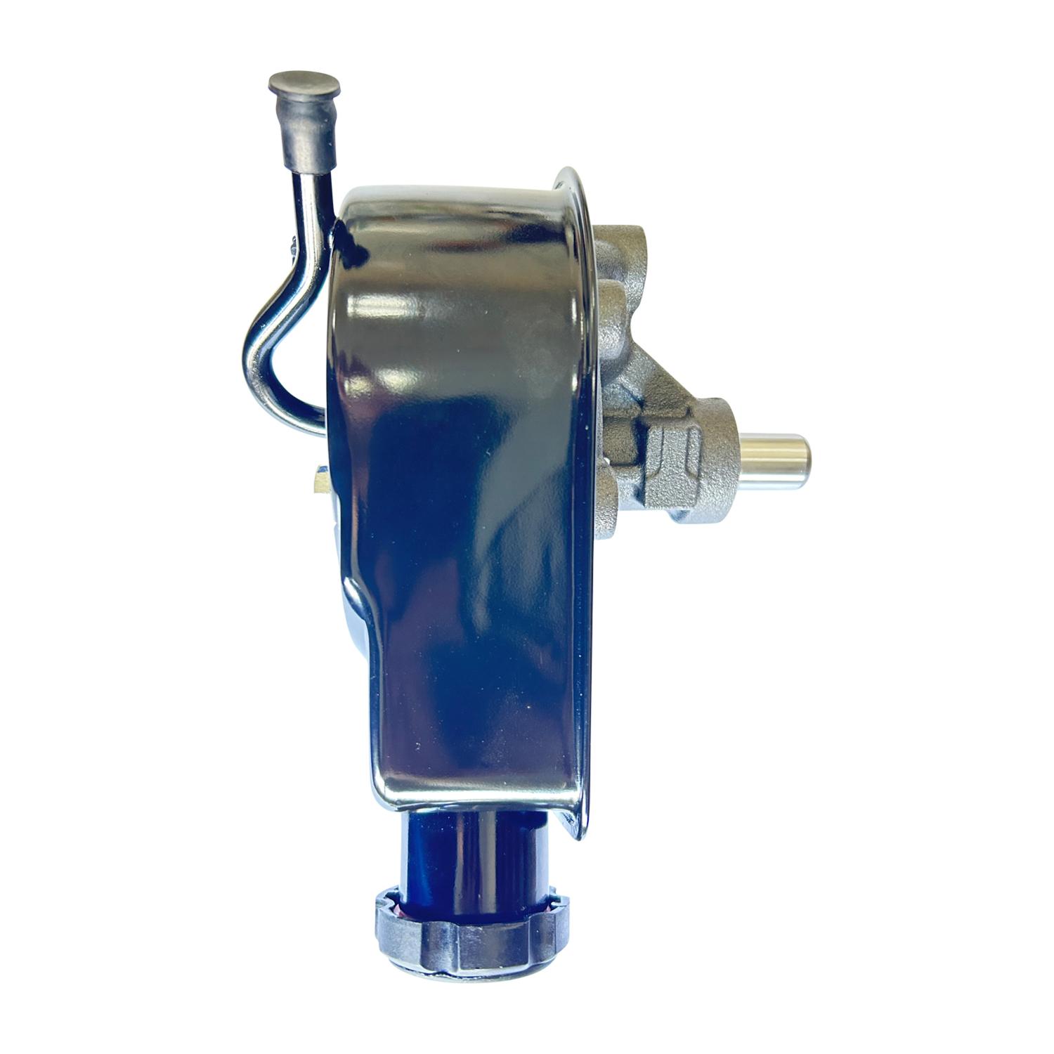 Edelmann 57527R - Power Steering Pump Edelmann 57527R Power Steering Pump product image 3 of 4