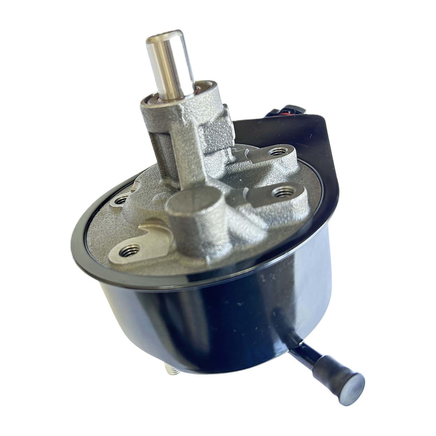 Edelmann 57527R - Power Steering Pump Edelmann 57527R Power Steering Pump product image 4 of 4
