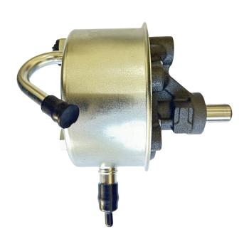 Edelmann 57528R Power Steering Pump product image 3 of 4
