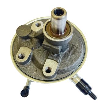 Edelmann 57528R Power Steering Pump product image 4 of 4