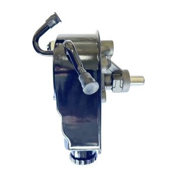 Edelmann 57529R Power Steering Pump product image 3 of 4