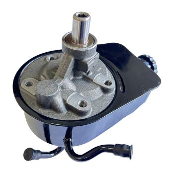 Edelmann 57529R Power Steering Pump product image 4 of 4