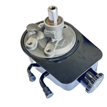 Edelmann 57530R Power Steering Pump product image 4 of 4