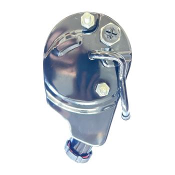 Edelmann 57531R - Power Steering Pump Edelmann 57531R Power Steering Pump product image 1 of 4
