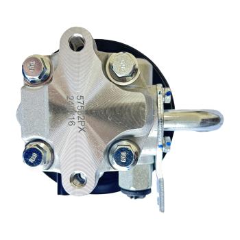 Edelmann 57532PX Power Steering Pump product image 2 of 4