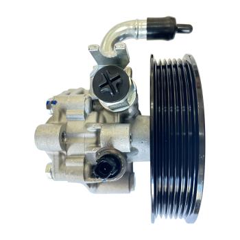 Edelmann 57532PX Power Steering Pump product image 3 of 4