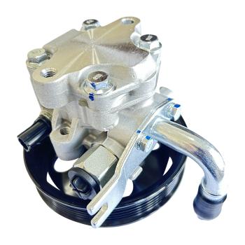 Edelmann 57532PX Power Steering Pump product image 4 of 4