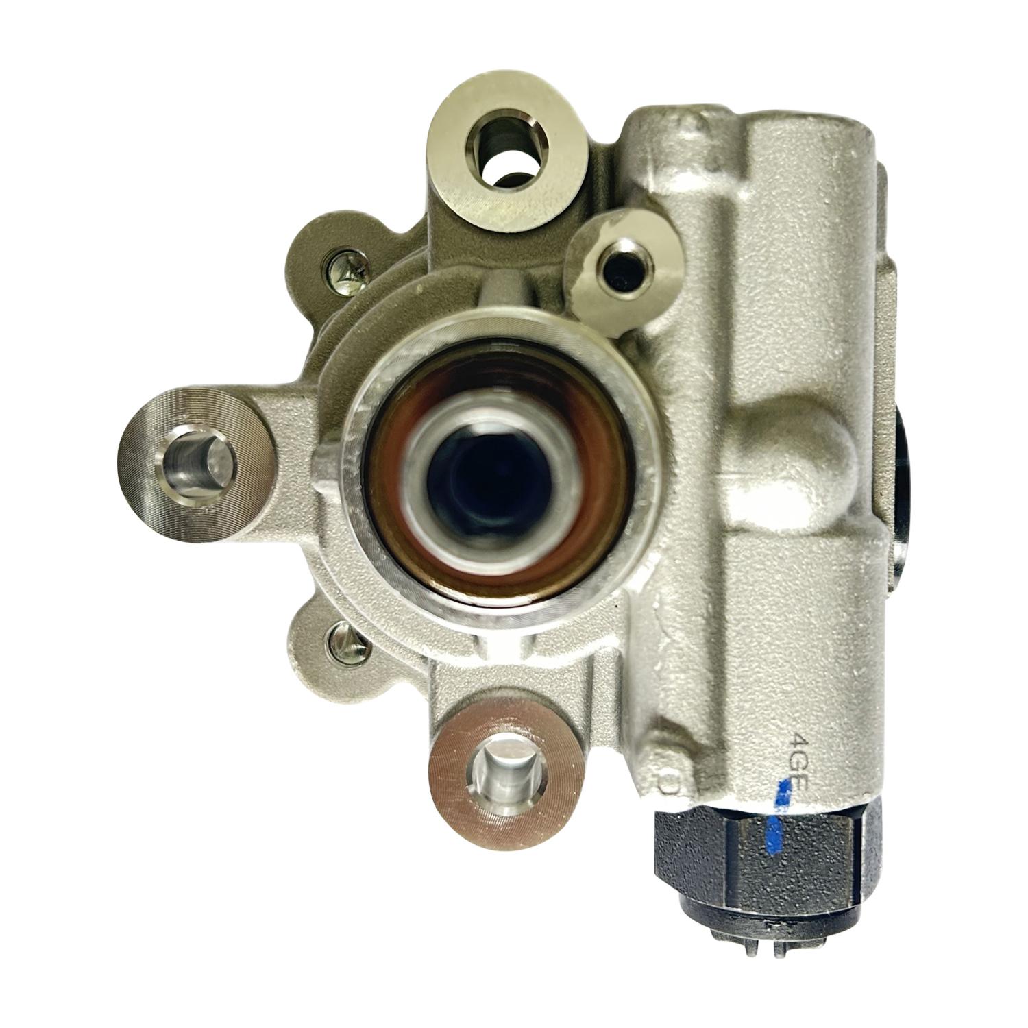 Edelmann 57534U - Power Steering Pump Edelmann 57534U Power Steering Pump product image 1 of 4