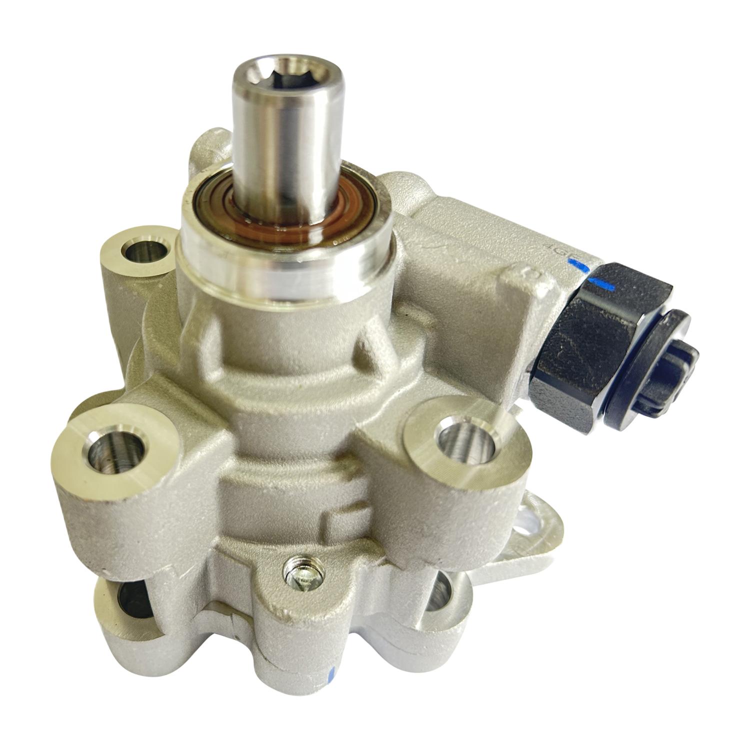Edelmann 57534U - Power Steering Pump Edelmann 57534U Power Steering Pump product image 4 of 4