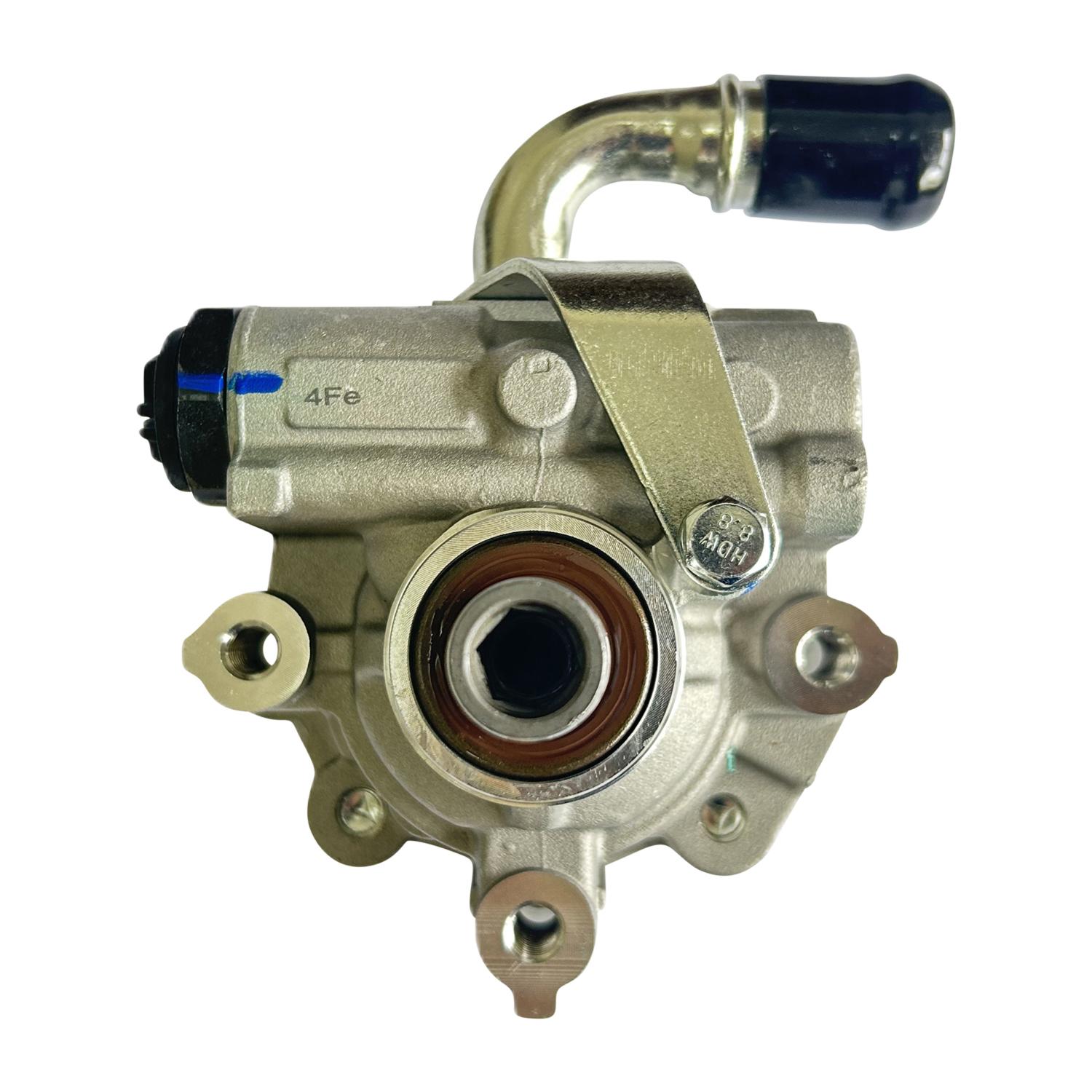 Edelmann 57535X Power Steering Pump product image 1 of 5