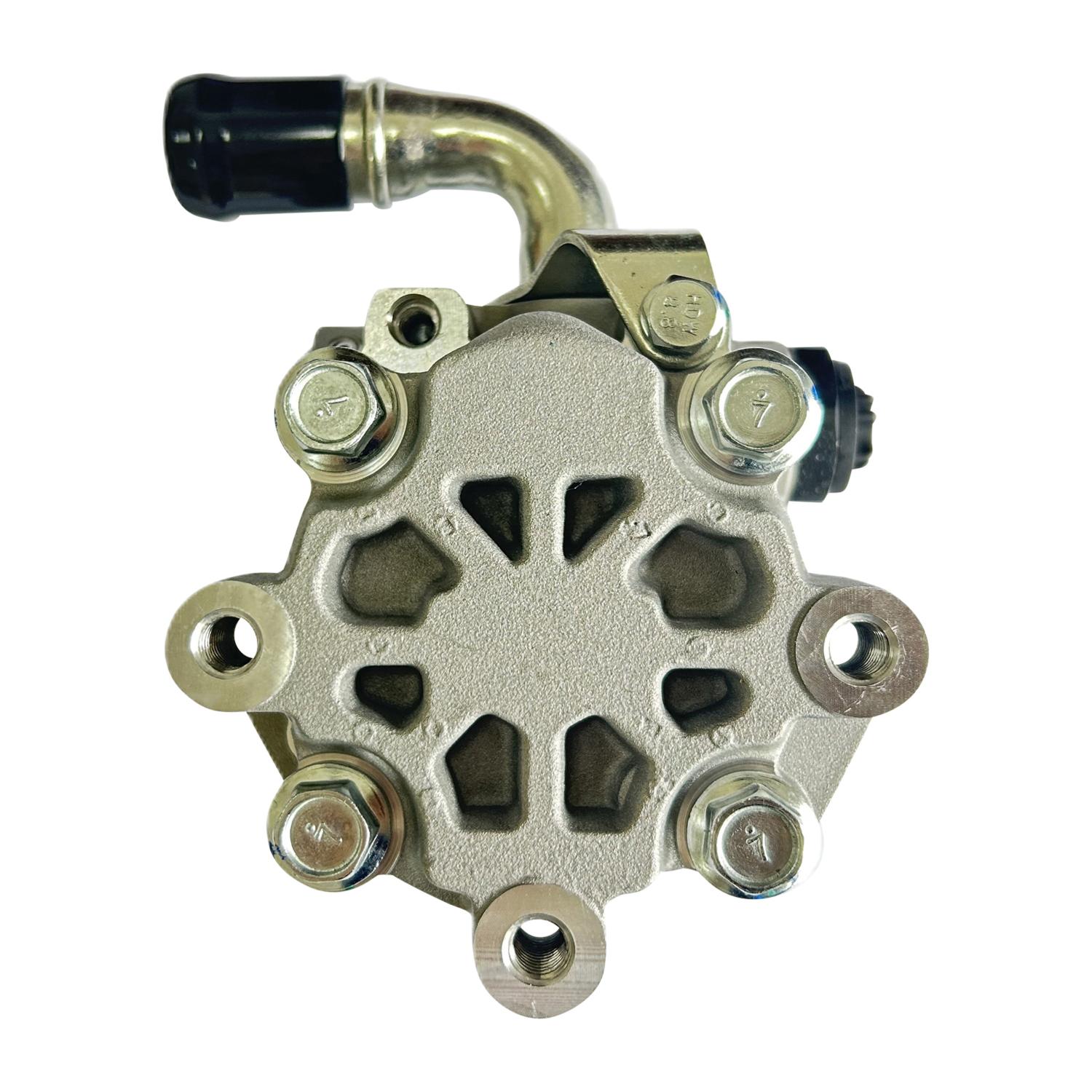 Edelmann 57535X Power Steering Pump product image 2 of 5