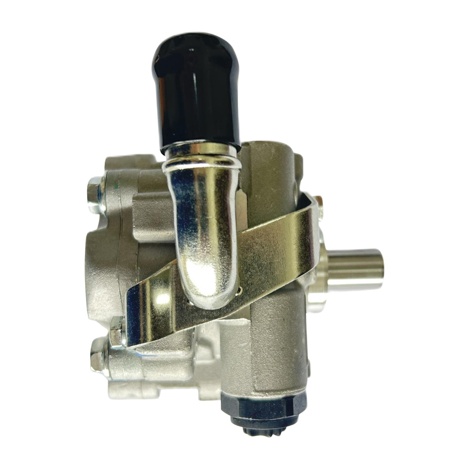 Edelmann 57535X Power Steering Pump product image 3 of 5