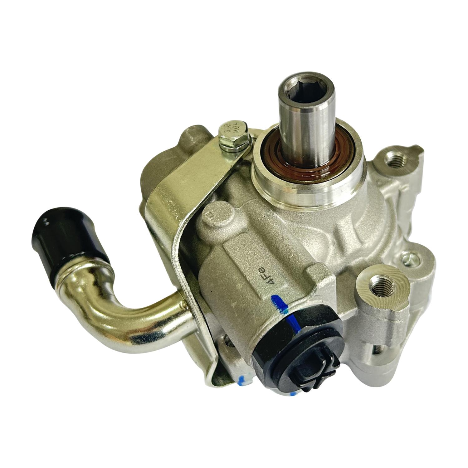 Edelmann 57535X Power Steering Pump product image 4 of 5